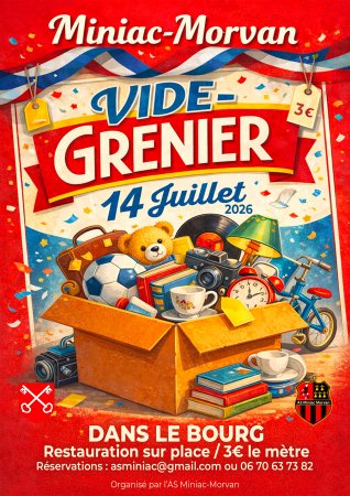 Vide Grenier