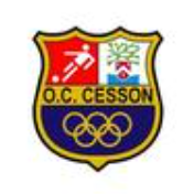 OC CESSON