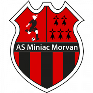 AS Miniac-Morvan