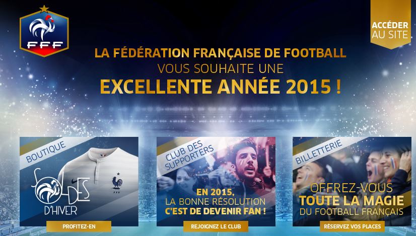 Site FFF