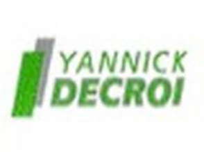 DECROI  Yannick Ste
