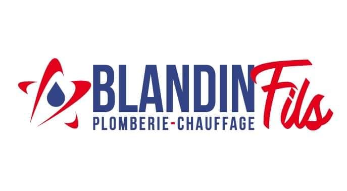 PLOMBERIE SARL BLANDIN FILS